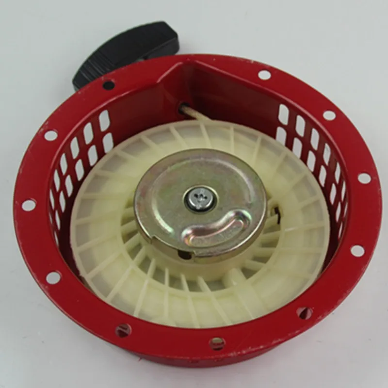 Imagem -04 - Recoil Starter para Honda G150 G200 Gv150 Gv200