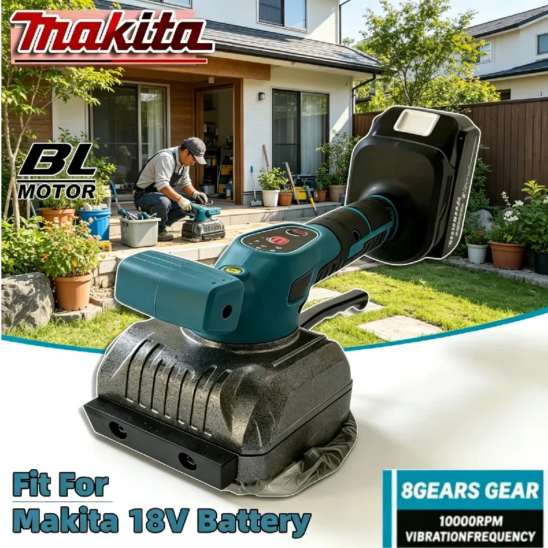 makita-tile-vibration-leveling-machine-cordless-tile-intelligent-wall-tile-tiling-machine-power-tools-for-18v-20v-battery