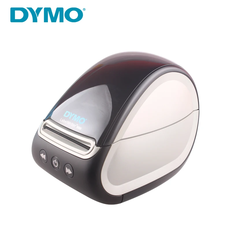 DYMO Label Bar Code Machine LabelWriter LW550Turbo Thermal Self-adhesive/Price/Catering/Office/Laboratory Label Printer