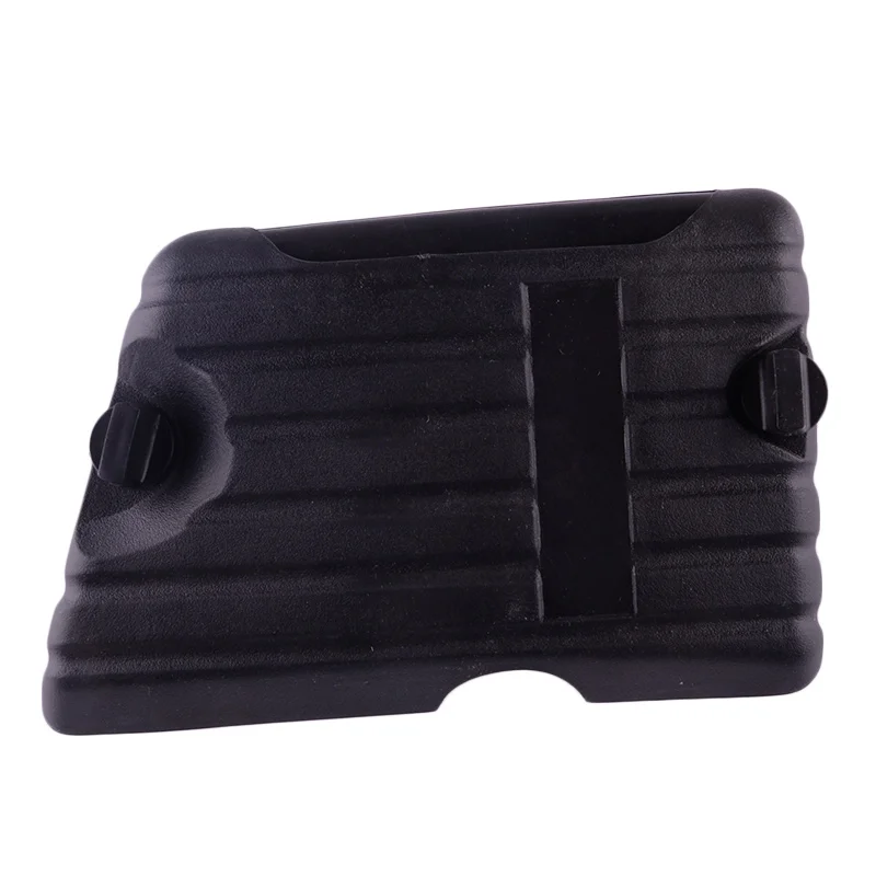 Air Filter Assembly Black Plastic Fit for Coleman CC100X CT100U CT100 100CC Trail Mini Bike 154F 156F 1KW Generator