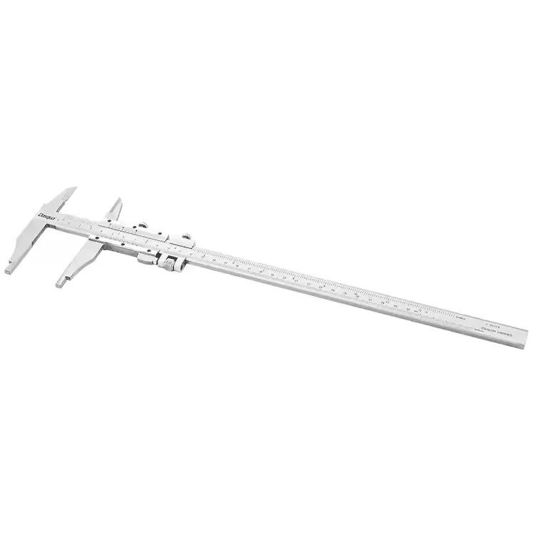 Dasqua High Quality 0-1000mm Vernier Caliper 40