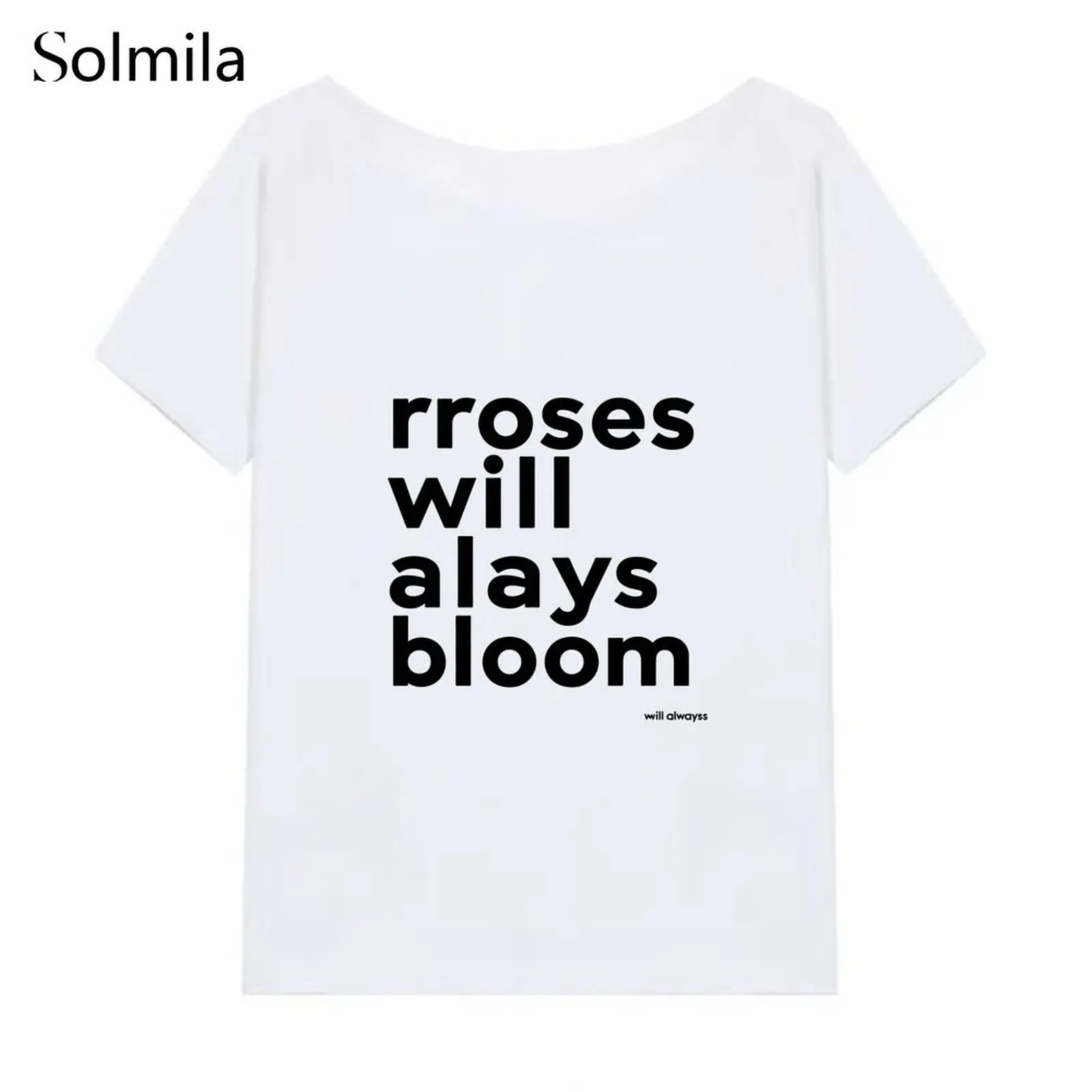 

Casual Summer Top Hot Girls Shirts Comfortable Fabric Daily Wear Top Fashion Clothing Printed Pattern Summer Fashion