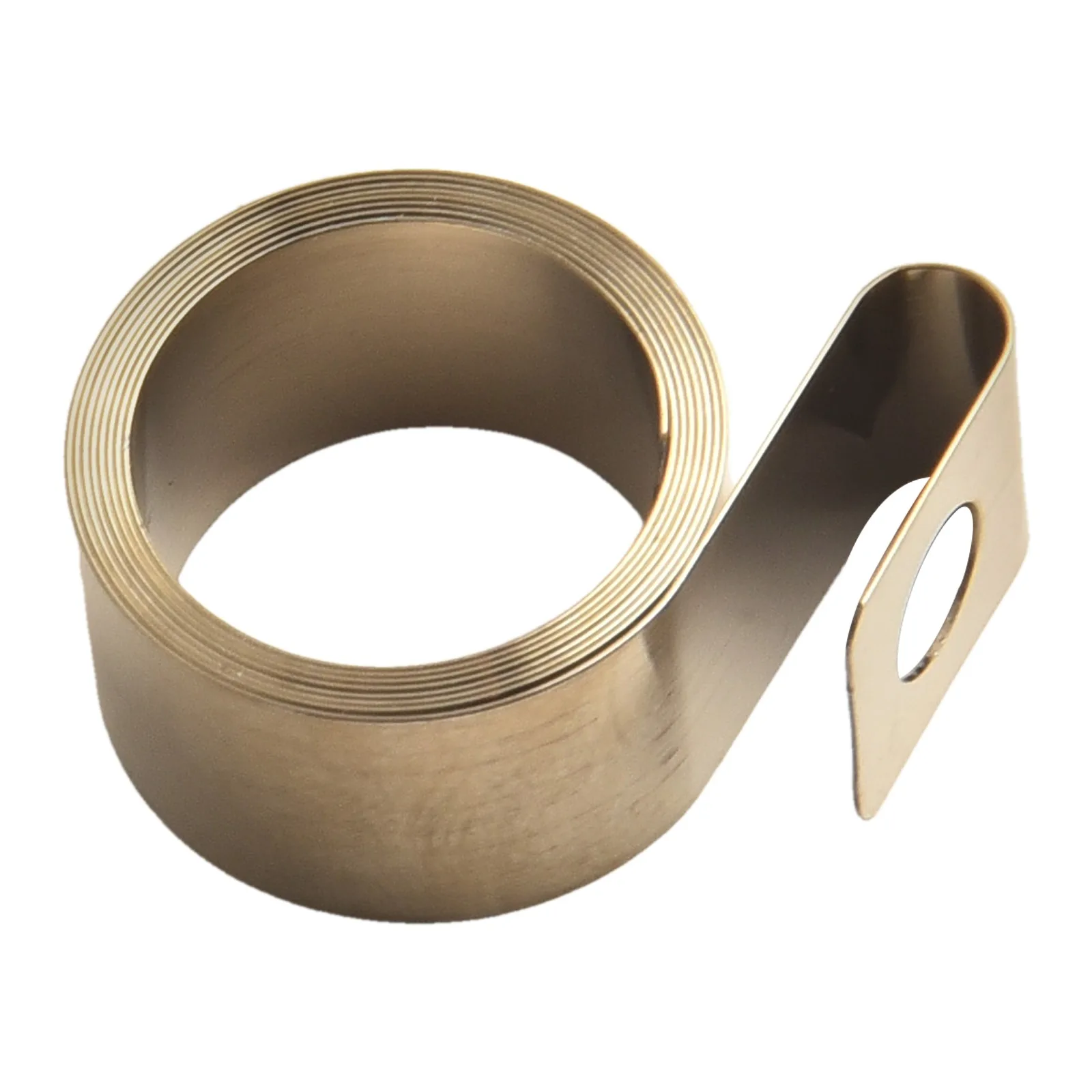 For Tool Repairs Assembly Pusher Spring Nailer Spring Stainless Steel Spring Multimeter As Picture 2 Pieces Package