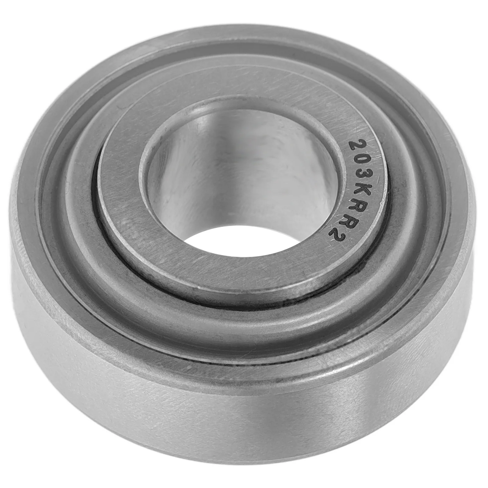 

Accessories Precision Machining High Load Capacity Agricultural Machine Parts Glider High-Speed Bearings Flanged