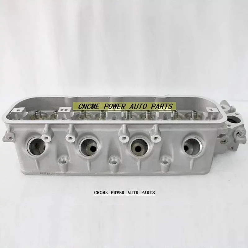 Culata de motor 4Y para TOYOTA Dyna 200 Hi-ace Lite-Ace Hi-lux Stout Van Town-ace para VW Taro 2.3L 11101-73020 11101-73021