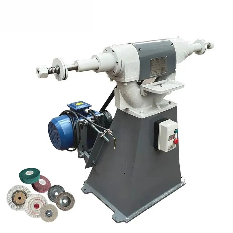 Manual Belt Sander for Polishing Metal Surfaces Suitable for Kitchen and Bathroom Hardware