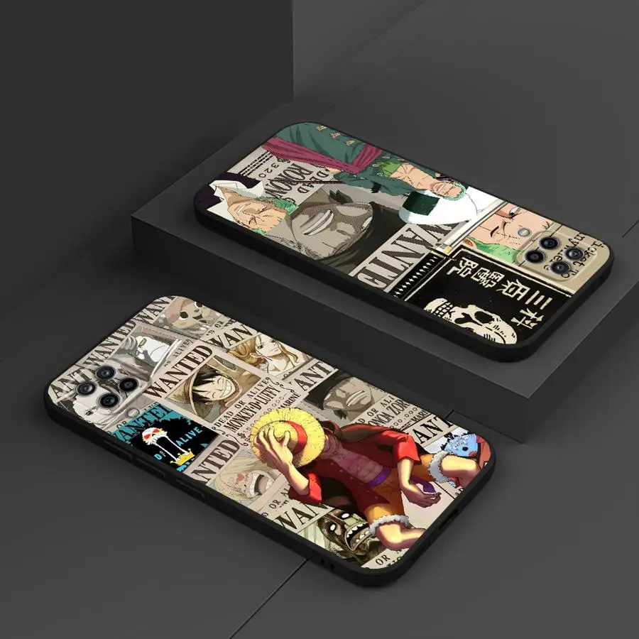 Black Soft Phone Co…