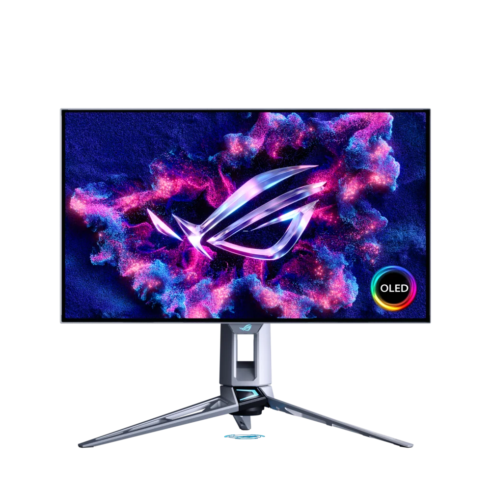 モニター　ROG  27インチ USB-C対応 ゲーミングモニター ROG Strix ブラック XG27UCG [27型 /4K