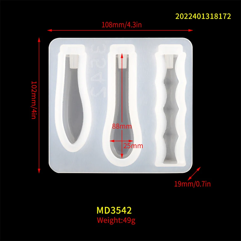MD3542