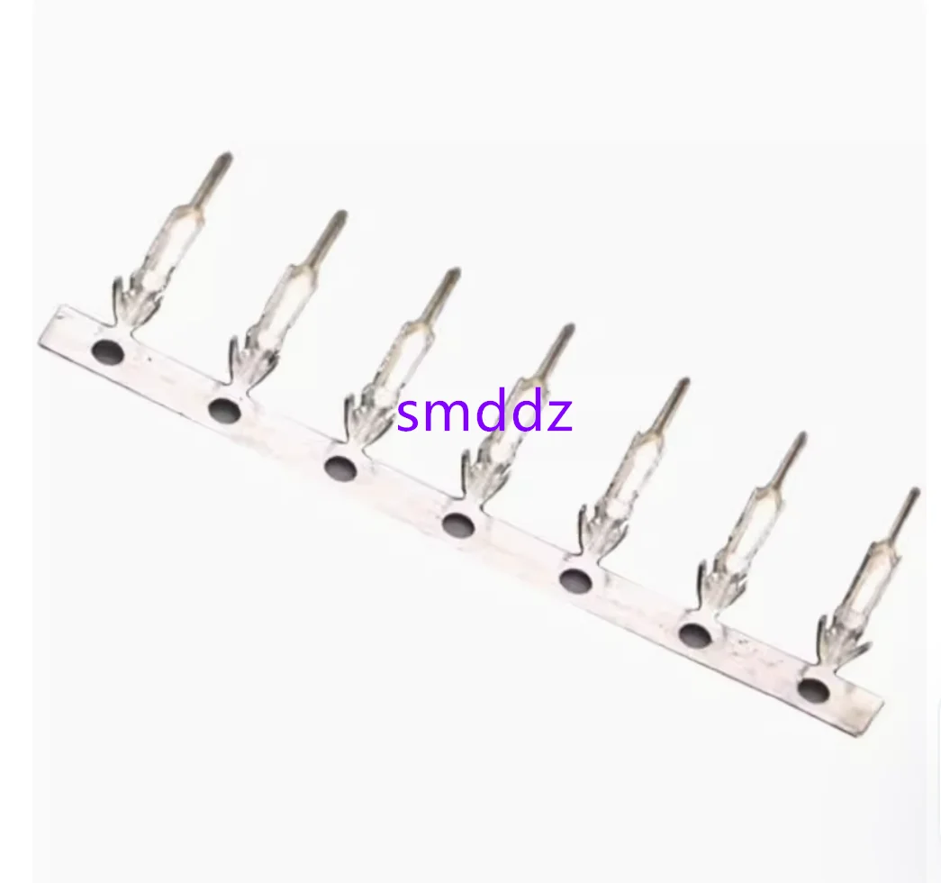500 pieces,  Spring plug terminal XH2.0 cold pressed terminal socket connector  PH2.0MM  HY2.0MM  MX2.0MM