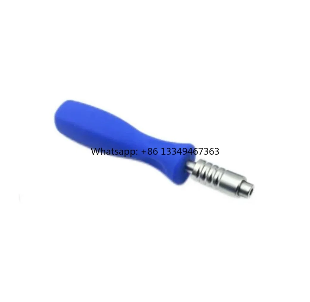 

Orthotic Surgical Instruments Handles