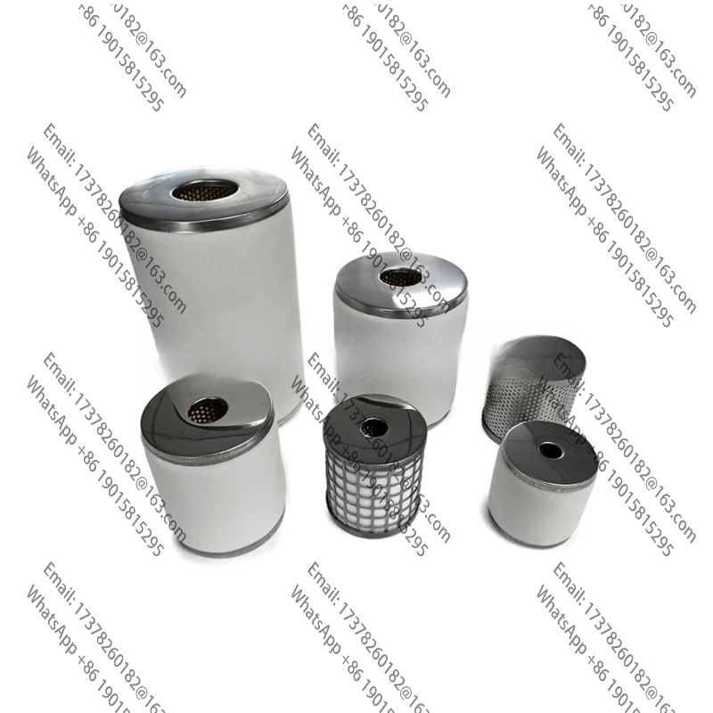 

Fits SMC Replacement Compressed Air Filter DMW-500 DMF-500 DMM-500 DMD-500 DMW-800 DMF-800 DMM-800 DMD-800