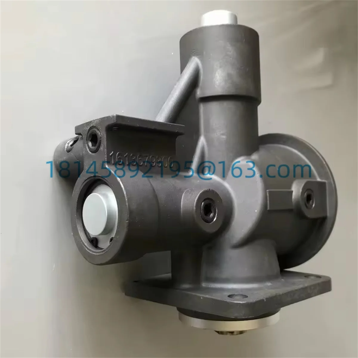 Расгрузочный клапан впускного клапана 1613679300 1613756884 1622878680 Atlas Copco для воздушного компрессора GA22