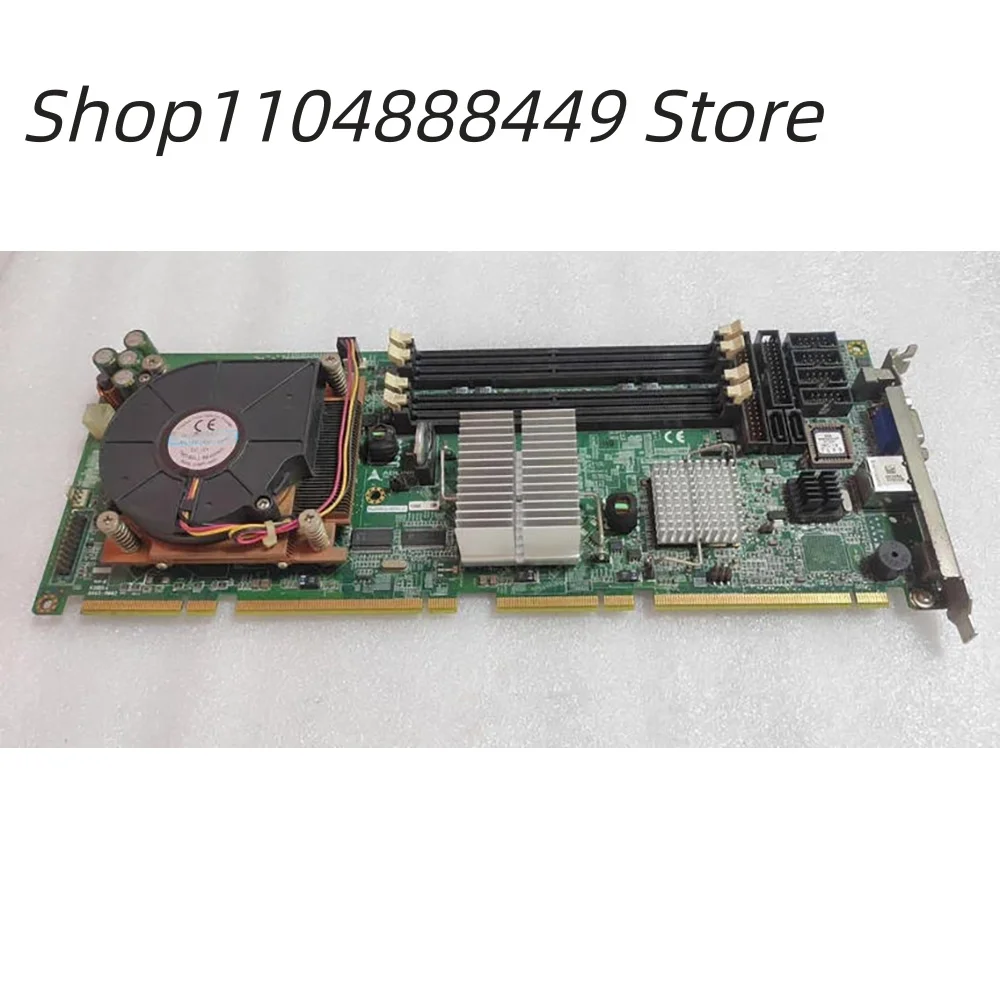 NuPRO-965LV industrial control motherboard 51-41383-0B20