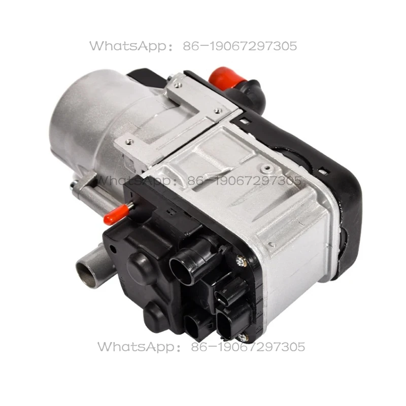 Car Diesel   Water Heater 12V 5KW Phone Remote Control with  Pump Parking  Preheater