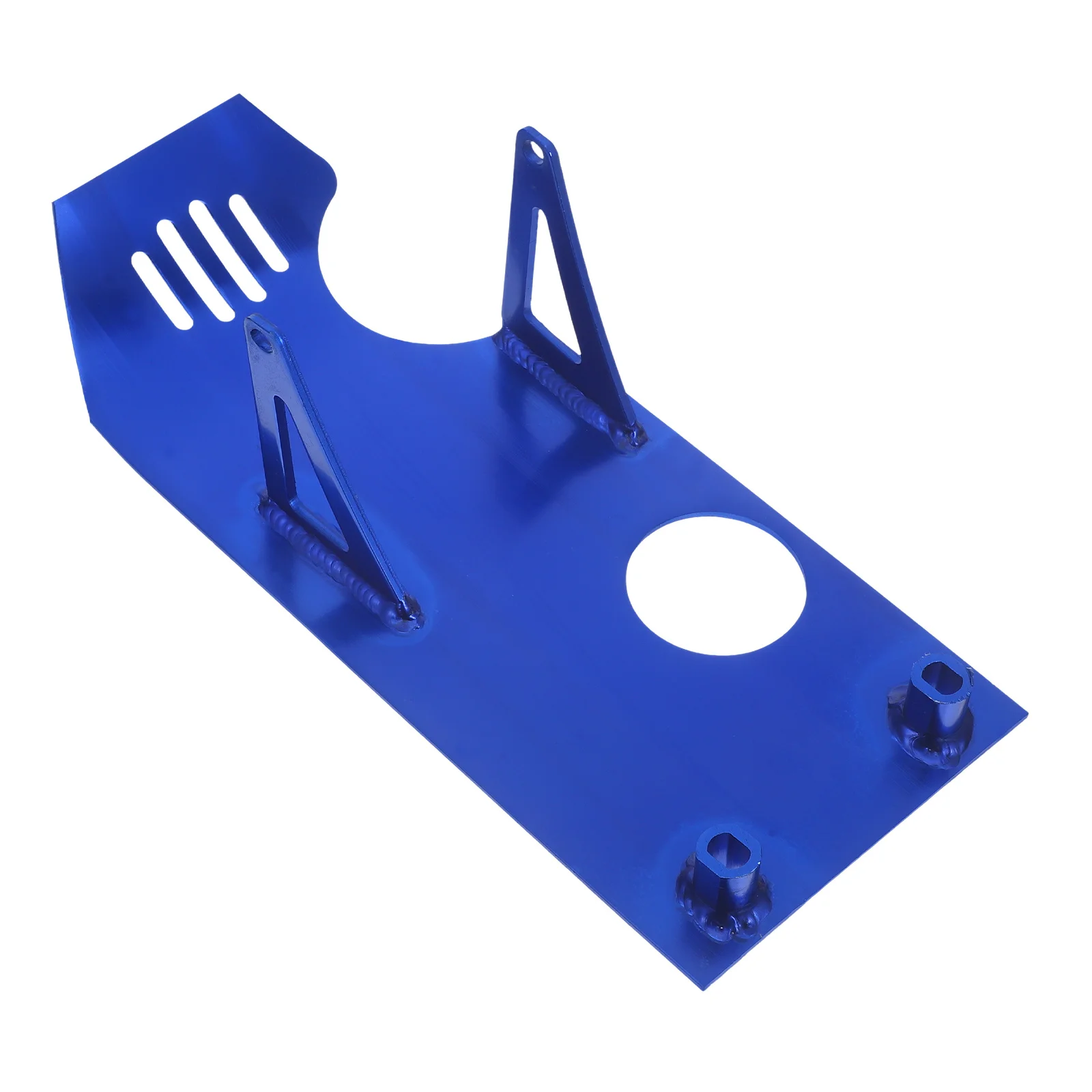 

Engine Cover for Motorcycle Off-Road Use Heavy Duty Protection Guard Compatible with Dirt Bike Atv Left Side Case Cover