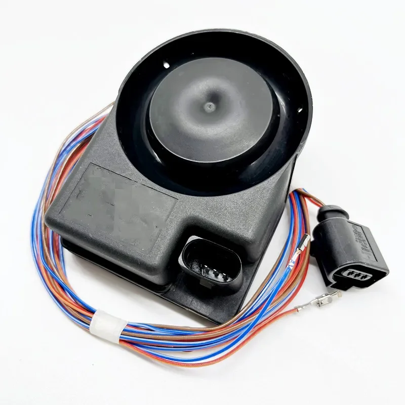 Anti Theft Speaker Alarm Horn and Cable Wire for VW Golf 5 6 GTI Jetta MK5 Audi A4 A6 A5 Skoda Seat 1K0951605C