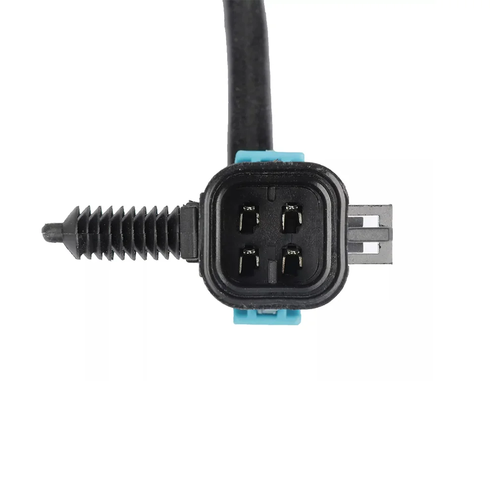Depan hulu untuk 2012 2013 2014 2015 Chevrolet Captiva olahraga 2.4L oksigen O2 Sensor 4 kabel Lambda 234-4242 Aksesori Mobil