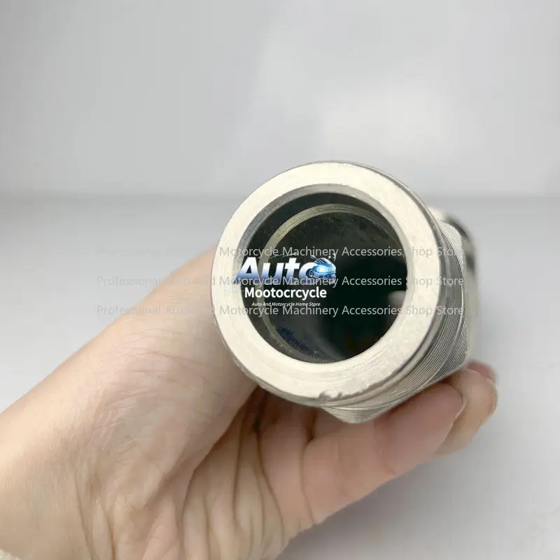 Excavator Breaker Ball Valve Elbow 68 Hook Machine 100 Gun Head 140 Globe Valve Pipeline Joint 4/6 Points/1 Inch 2