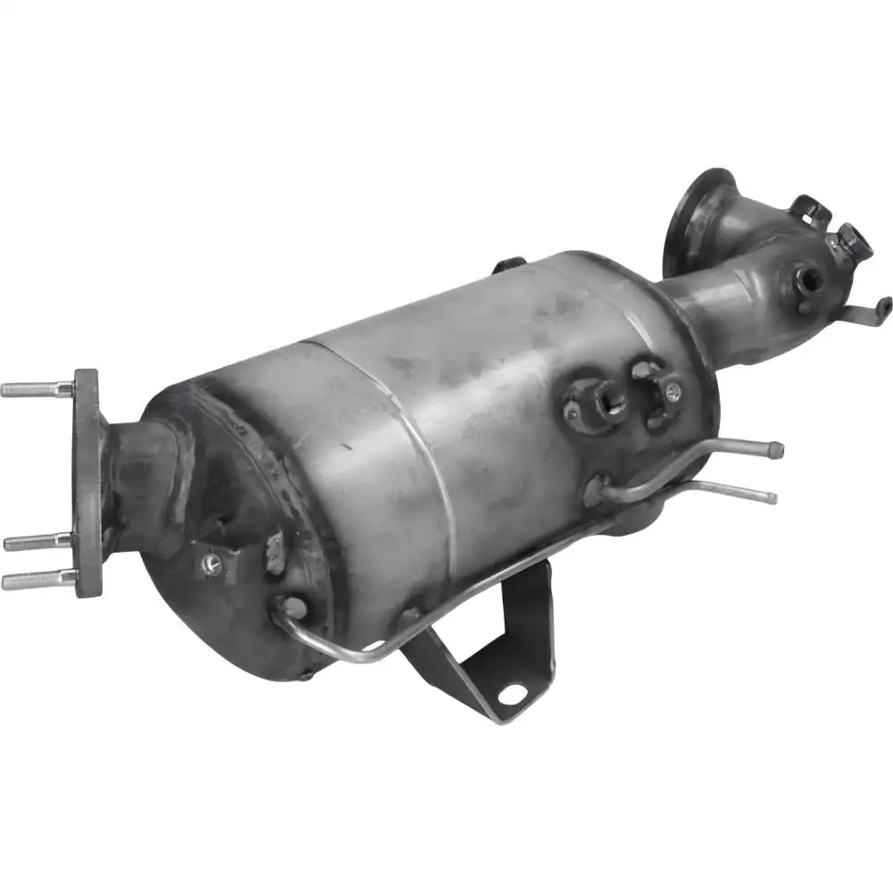 

Catalytic Converter Fits O-pel Insignia B 2.0CDTi Euro6 13-