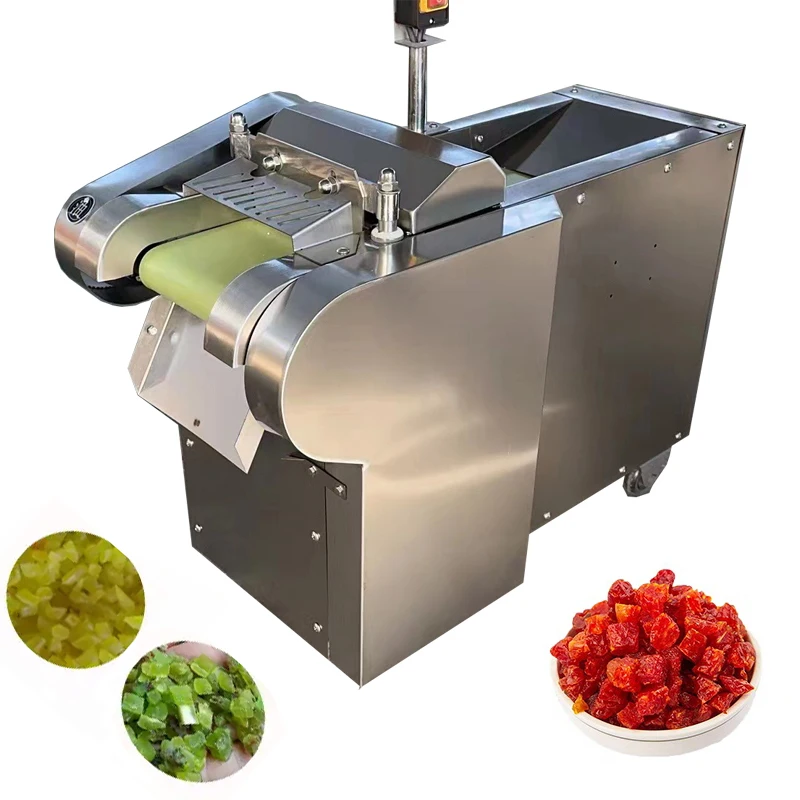 

Factory Direct Selling Leek Cutting Machine Cabbage Pickled Cabbage Purple Cabbage Scallion Cutting Machine Chopping Machine