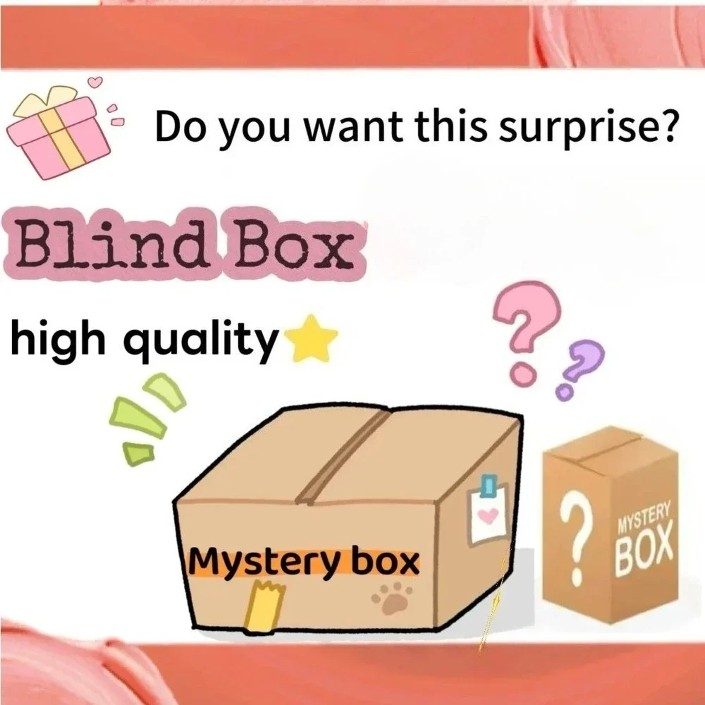 Hot Sales Replica Kawaii Monster Blind Box Series Hanger Vinyl Pop Verrassingsdoos Sleutelhanger Verjaardag