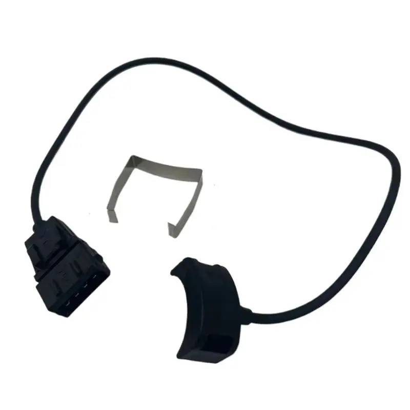 

For Linde For Forklift Steering Sensor Electric Truck Replacement Part 335 336 324 346 386 E16 E20 E25 E30 7917415687