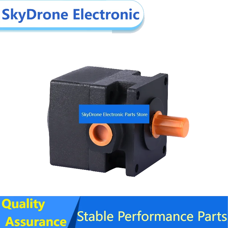 SkyDElYBD Series Medium High Pressure Vane Pump Low Price YBD-10 YBD-16 YBD-D20 YBD-25 YBD-100
