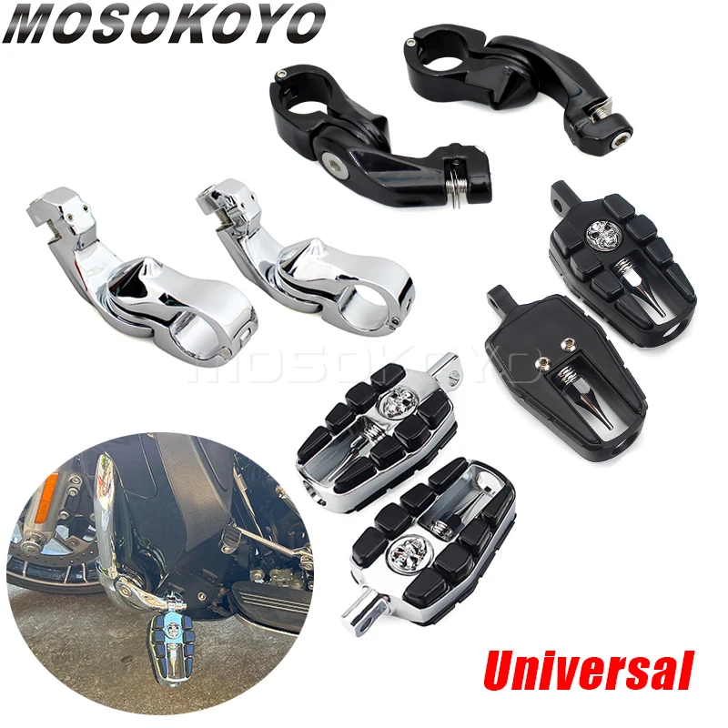 Motorbike Universal 1.25