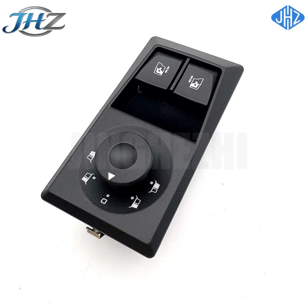 

24V For Renault Truck Door Panel Switch Power Window Switch Replacement 7421972423 7423391509 44T404901