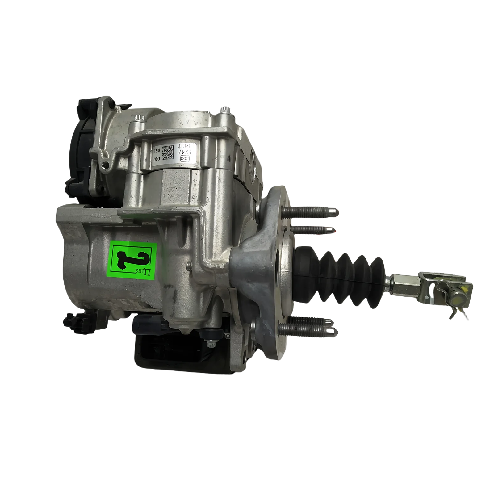 

for Tesla model S model X brake master cylinder brake booster 1037123-00-A 1045523-00-C