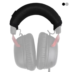 Headphone Head Beam Cover for Kingston HyperX Cloud III 3rd Headphone Protective Case Cloud II Headset Headbeam Protector Sleeve