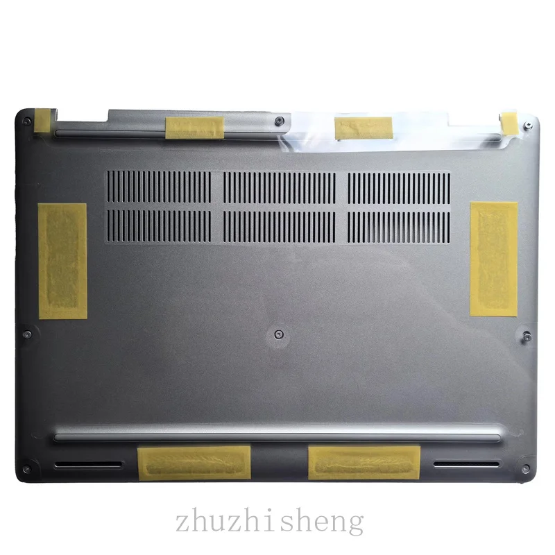 HSX..07FHG6 New Bottom D Cover Lower Case for Dell Pro 14 Plus PB14255 PB14250