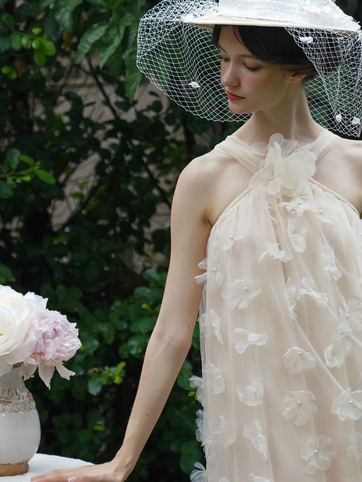 Spring Summer Women Hand-stitc - огляд і ціна Embroidery X Stitch