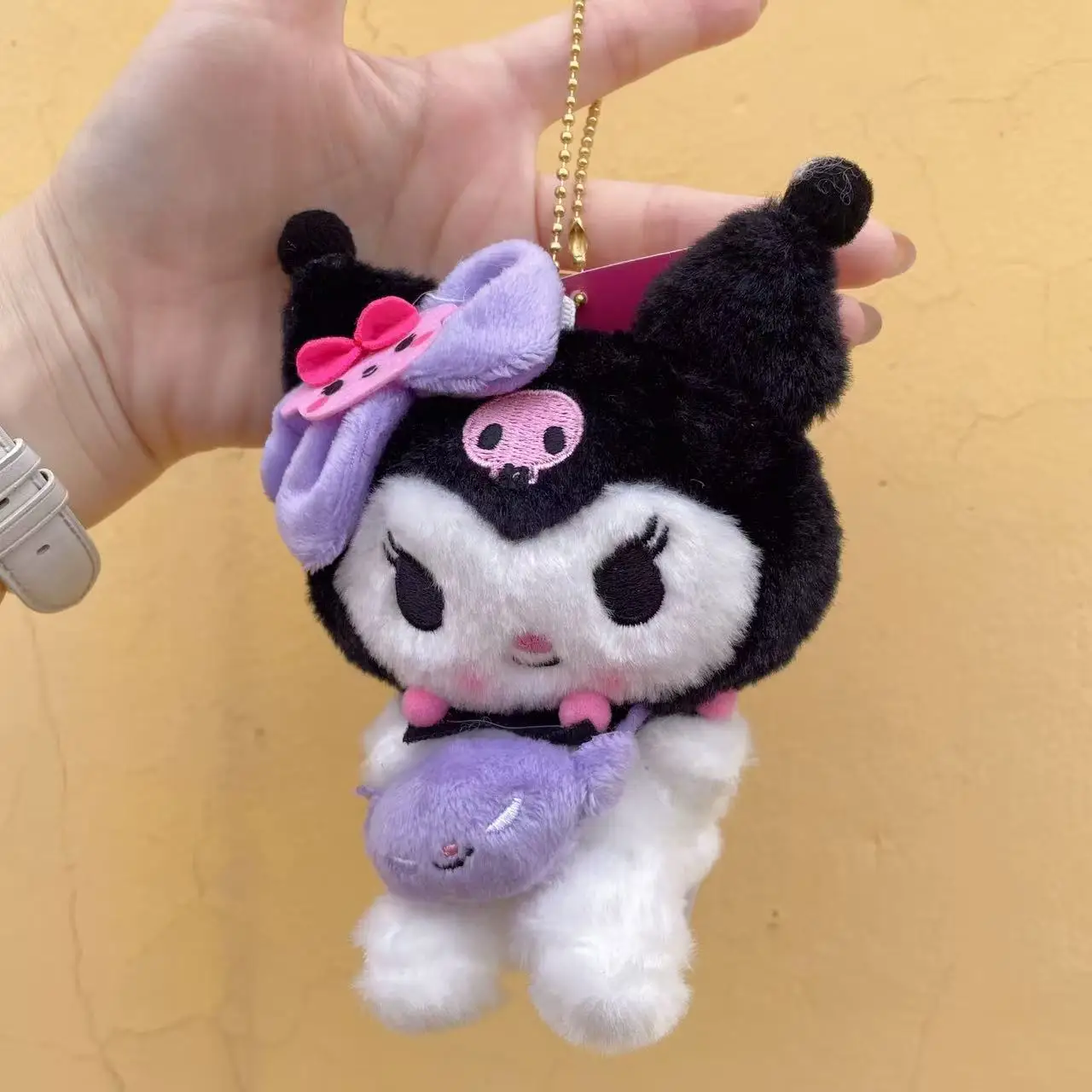 Рисунок 6 - 12 см Sanrio мультфильм Kawaii