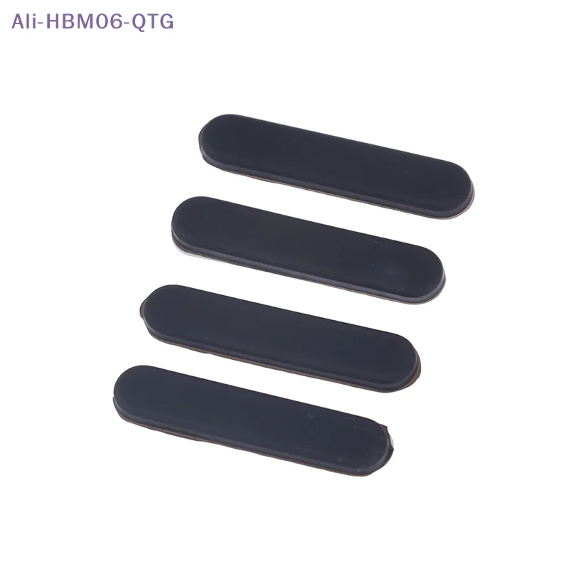 [New] NEW 4PCS Laptop Rubber Feet for Thinkpad P50 P51 P52 Bottom Shell Rubber Pad
