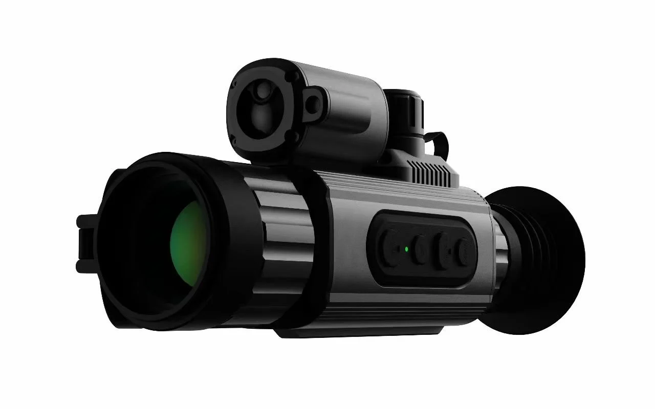 Command Sky Eye New Arrival 680G Infrared High Quality Am0335lrf Thermal Imaging Hot Aiming