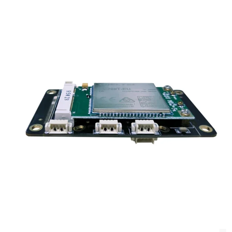 Quectel-وحدة لاسلكية PCIE صغيرة أصلية ، 4G LTE ، EC200T-EU ، EC200TEUHA-N06-MN0AA ، EC200T-CN