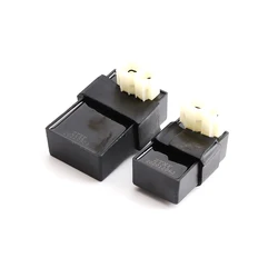 Motorcycle 6 Pins AC/DC Ignition CDI Box For GY6 125cc 150cc 200cc 250cc Scooter Moped ATV Quads Buggy Go Kart Accessories