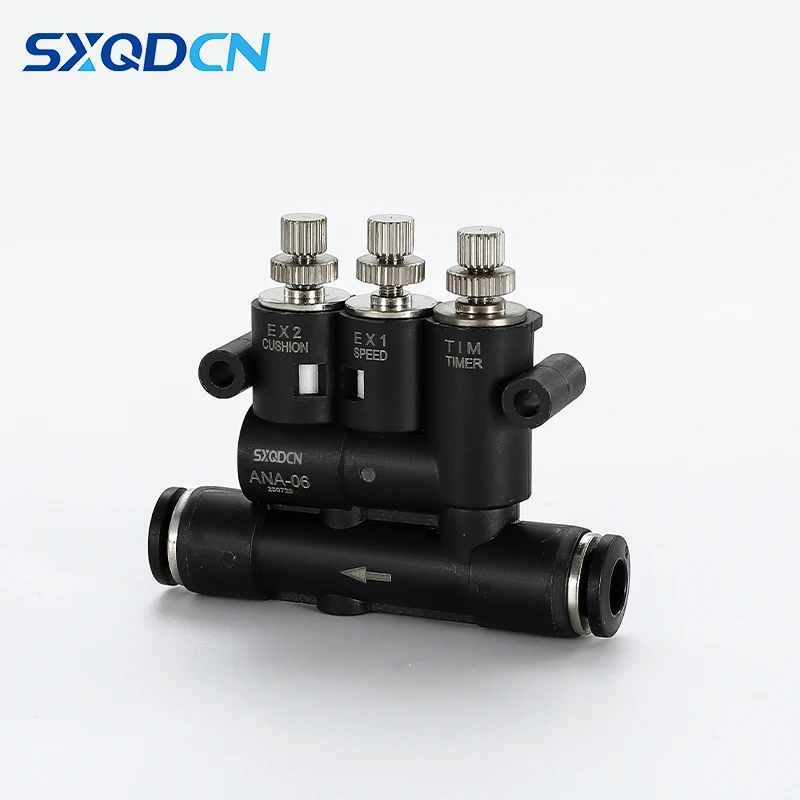 Durable Using Cheap Price Buffer Connector High Quality Anti Impact Buffer Joint ANA-06