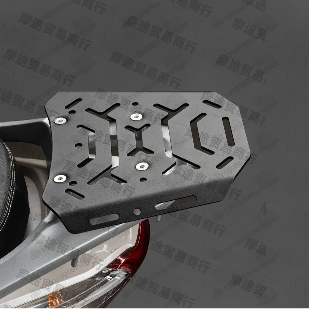portapacchi-posteriore-per-honda-lead125-wh125t-11-supporto-per-bauletto-piastra-posteriore-in-acciaio-al-carbonio-rinforzato-staffa-speciale-per-bauletto