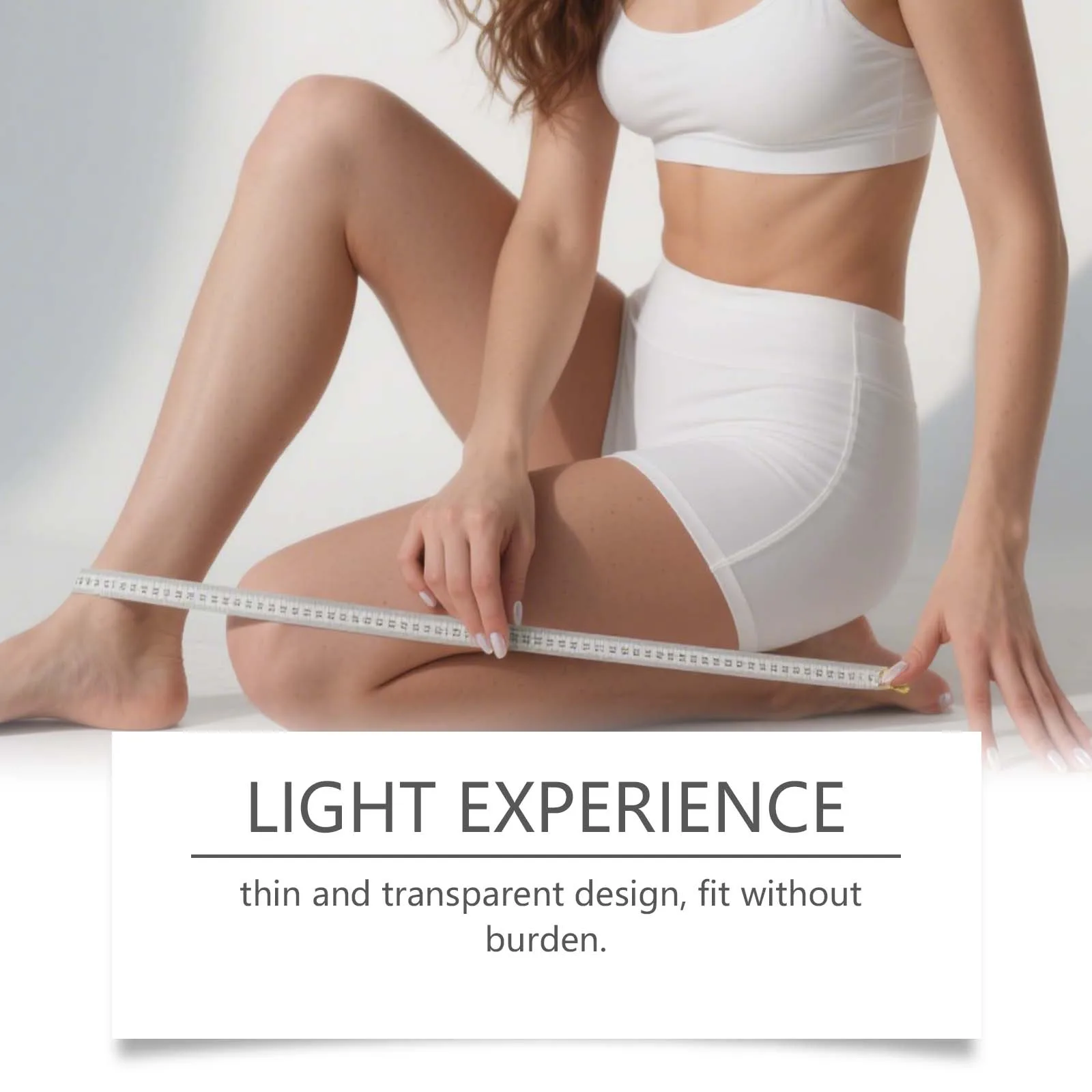 GLP-1 แพทช์สําหรับ Body Shaping FAT Burning Anti Cellulite ปรับปรุงกระเพาะอาหารควบคุมความอยากอาหารเพิ่มการเผาผลาญลดน้ําหนัก Patch