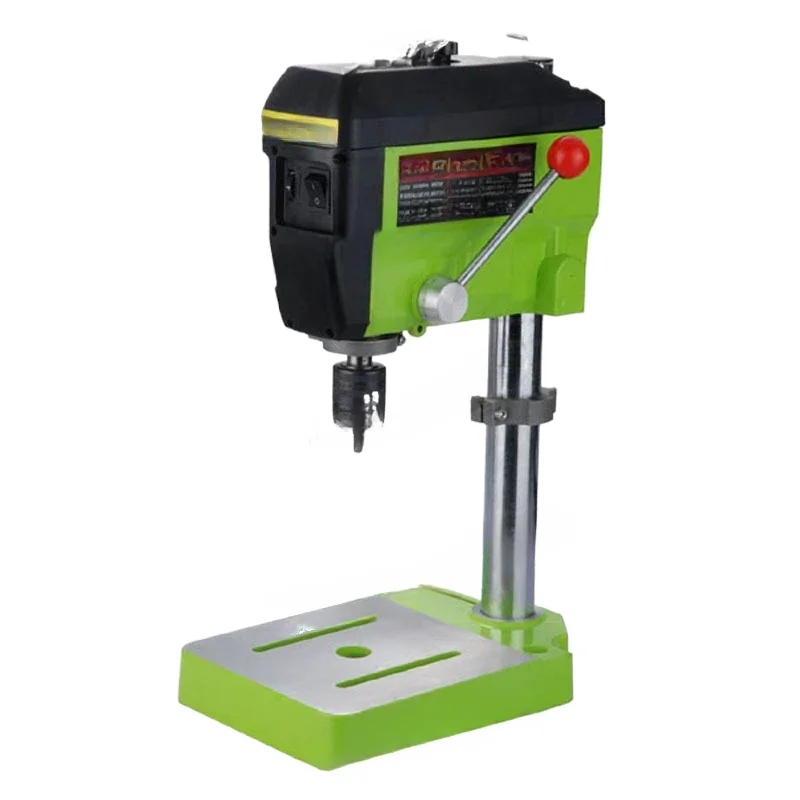 BG-5168E 680W 6-Speed Benchtop Drilling BG-5168E Drill Press