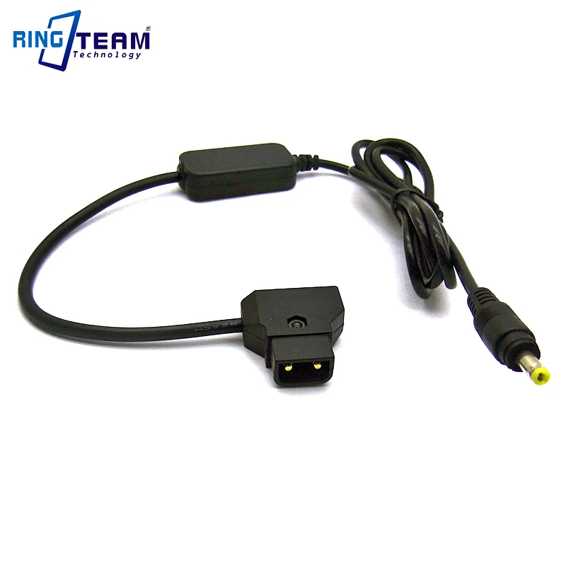 Power Cables Tap DTap Plug to DC 4017 for Nikon Camera Dummy Battery Coupler EP-5A EP-5B EP-5C EP-5D EP-5E EP-5F EP-5 CP-W126