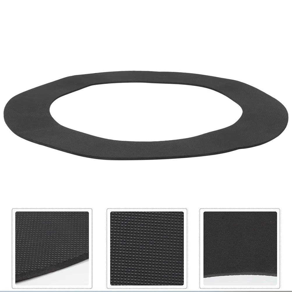 

Non Skid Recliners Chair Pads Anti Slip Rubber Mat Hardwood Floor Protection Round Furniture Grippers Non-Slip Chair Pads