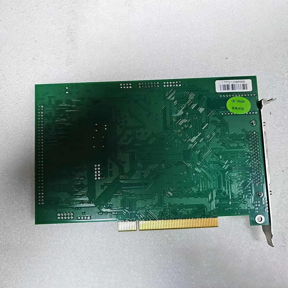 

GTS-800-PG-G Для карты управления движением Googol