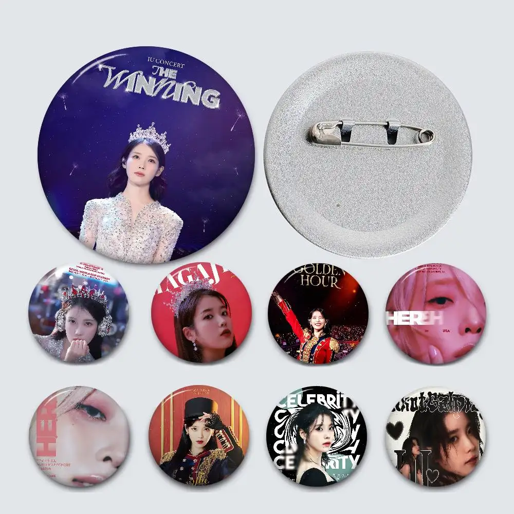 Korean Singer L-Lee…