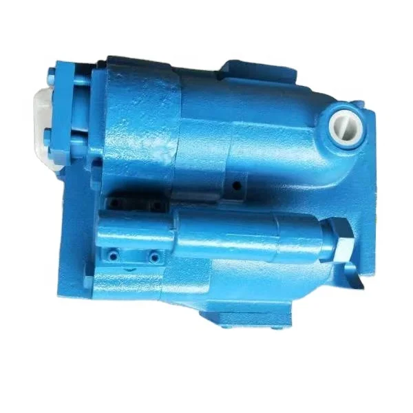 PVB45-RSF-20-CC-PRC Eaton Vickers Variable Piston Pump PVB5/PVB6/PVB10/PVB15/PVB20/PVB45 Series PVB45-RSF