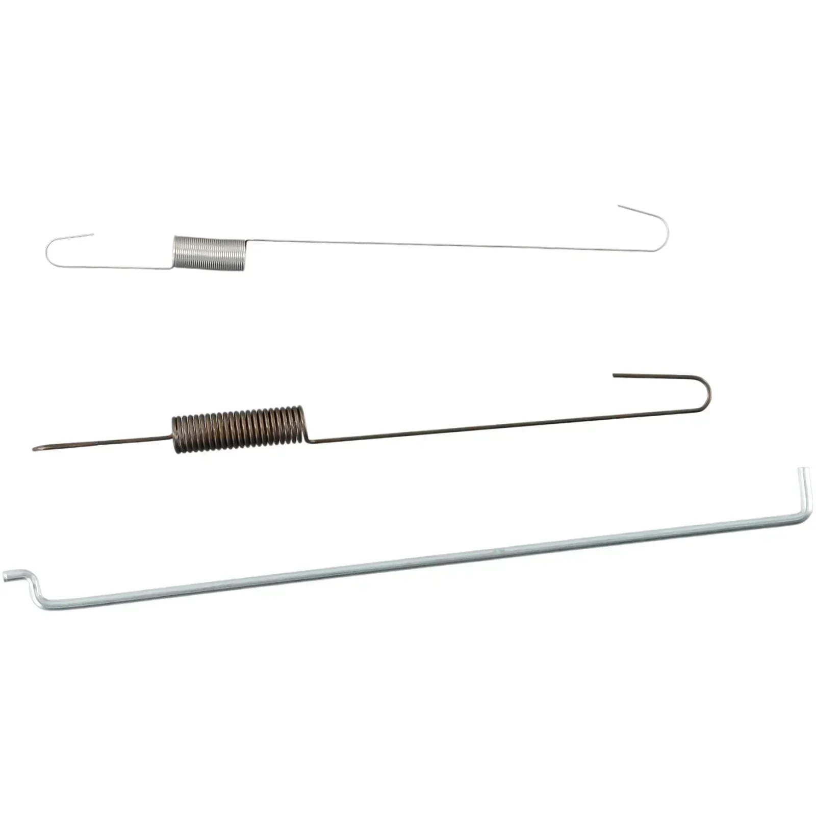 3Sets Throttle Governor Rod Spring For Honda GX140 GX200 5.5 6.5HP Governor Link Rod Speed Control Spring