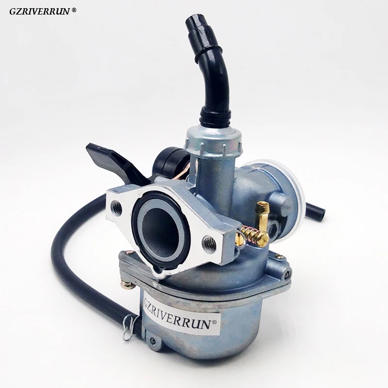 

Motorcycle Carburetor Hand Choke 50cc 90cc 70cc 100cc 110cc 125cc Pocket Bike Chinese ATV GY6 Accessories for Roketa Sunl ...